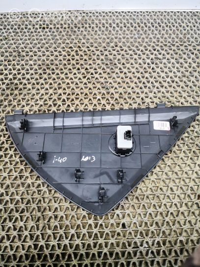 Hyundai i40 Panelės apdailos skydas (šoninis) 847283Z000