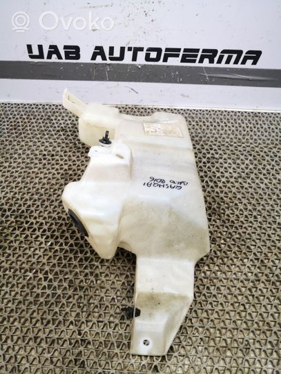 Nissan Qashqai Réservoir de liquide lave-glace 289104EA0A