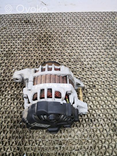 Hyundai i10 Generatore/alternatore 3730003355