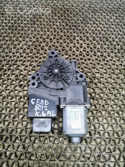 KIA Ceed Rear door window regulator motor 83450A2010