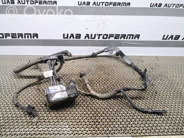 KIA Ceed Cavo positivo (batteria) 91850A2231