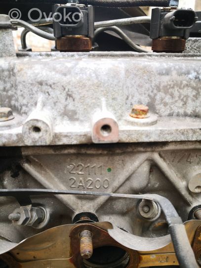 KIA Ceed Motor Z59712AZ00