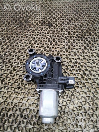 Seat Ibiza IV (6J,6P) Front door window regulator motor 6R0959801P