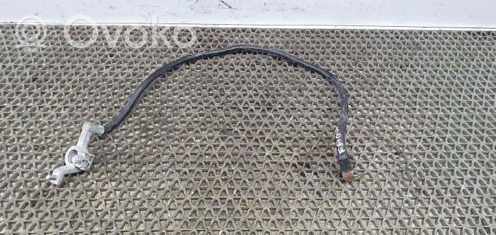 Skoda Fabia Mk1 (6Y) Câble de batterie positif 6R0971228E