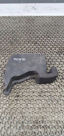 Toyota RAV 4 (XA40) Jarrujen jäähdytysilmakanava 531530E020