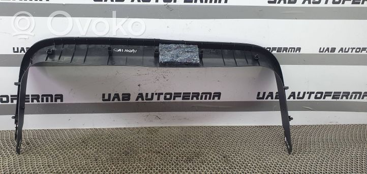 Nissan Qashqai Rivestimento portellone 909004EA0A