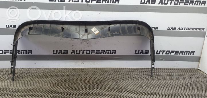 Nissan Qashqai Apdaila galinio dangčio 90900HV00A