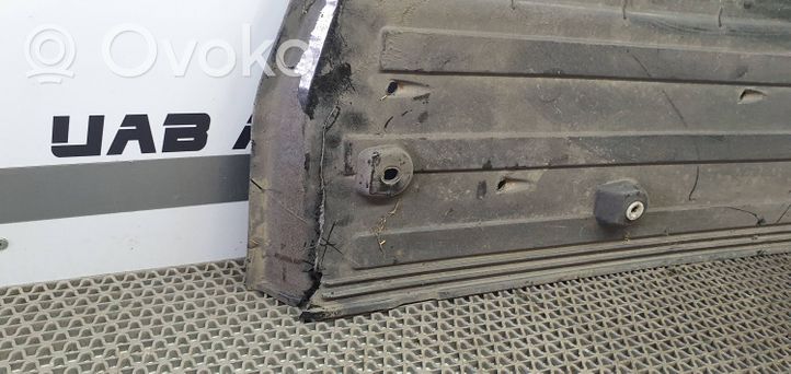 Hyundai i30 Center/middle under tray cover 84145A6000