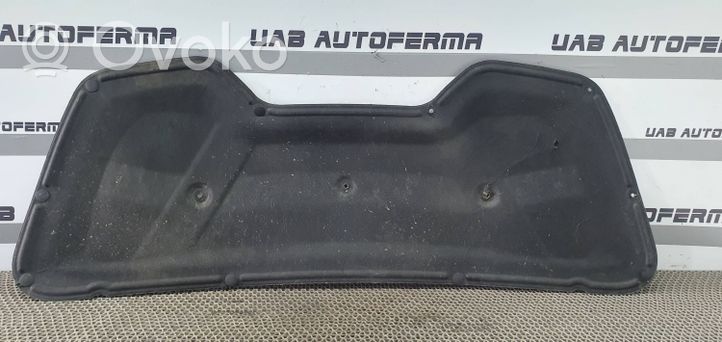 KIA Sportage Aislante calor/ruido del capó/tapa del motor 811253U000