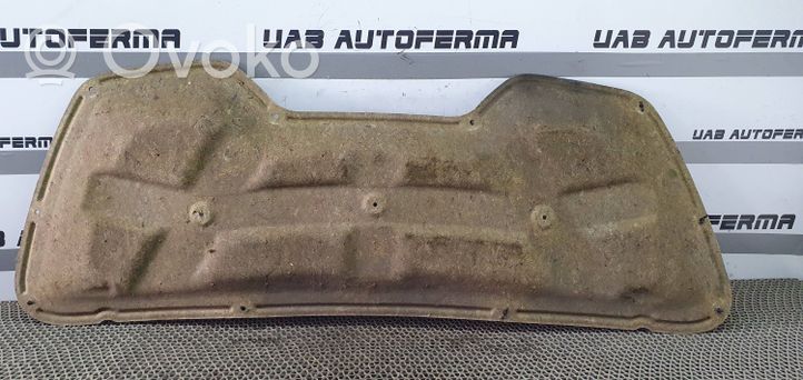 KIA Sportage Garso izoliacija variklio dangčio 811253U000