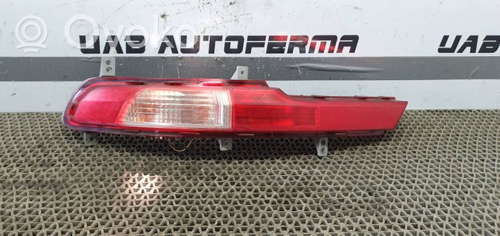 KIA Sportage Lampa zderzaka tylnego 924053U3