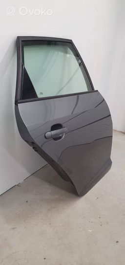 Seat Ibiza IV (6J,6P) Задняя дверь 