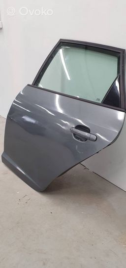 Seat Ibiza IV (6J,6P) Galinės durys 