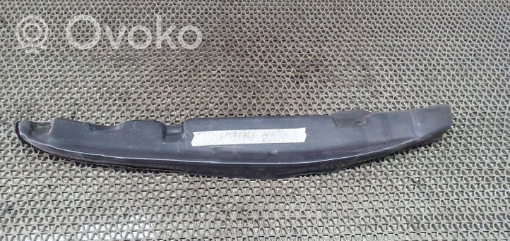 KIA Sportage Support, joint d'aile caoutchouc en mousse 841413U000