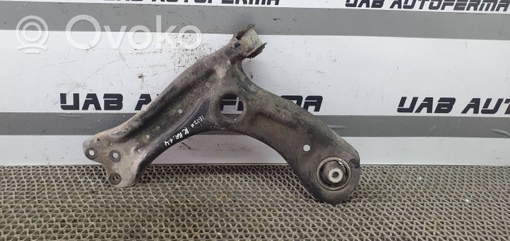 Seat Ibiza IV (6J,6P) Brazo de suspensión/horquilla inferior delantero 6R0407151F