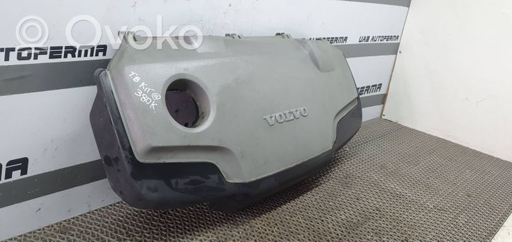 Volvo XC90 Couvercle cache moteur 30757535