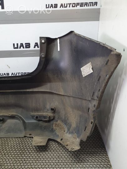 Nissan Qashqai Zderzak tylny 850224EB5B