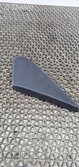 Hyundai ix35 Plastic wing mirror trim cover 861802S000