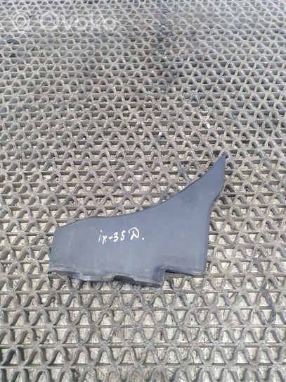 Hyundai ix35 Rivestimento dell’estremità del parafango 841212S000