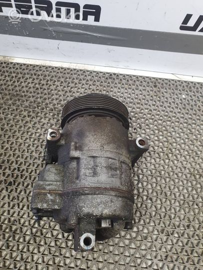 Hyundai ix35 Compressore aria condizionata (A/C) (pompa) F500NE9DB02