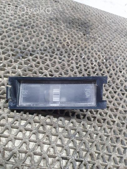 KIA Ceed Number plate light 925011M300