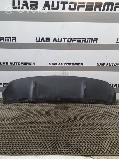 KIA Ceed Rivestimento della parte inferiore del paraurti posteriore 86683A2400