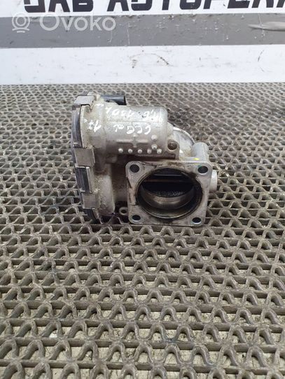 KIA Ceed Throttle valve 351002A600