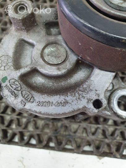 KIA Ceed Napinacz paska alternatora 252812A6