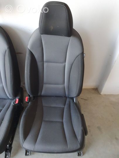 Hyundai i30 Set interni 