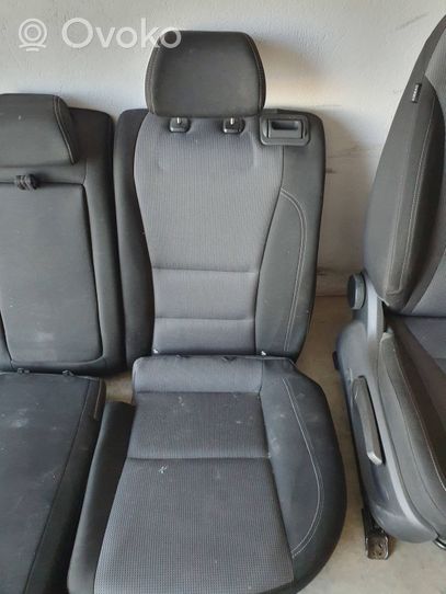 Hyundai i30 Set interni 