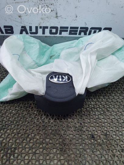 KIA Rio Airbag dello sterzo 0499P1000007