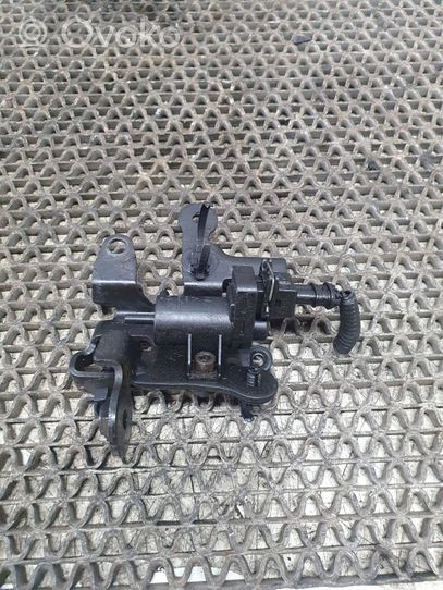 Nissan Qashqai Solenoidinis vožtuvas 149329902R