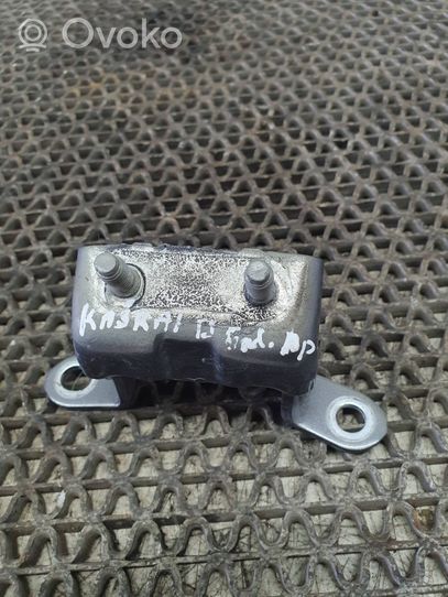 Nissan Qashqai Rear door lower hinge 