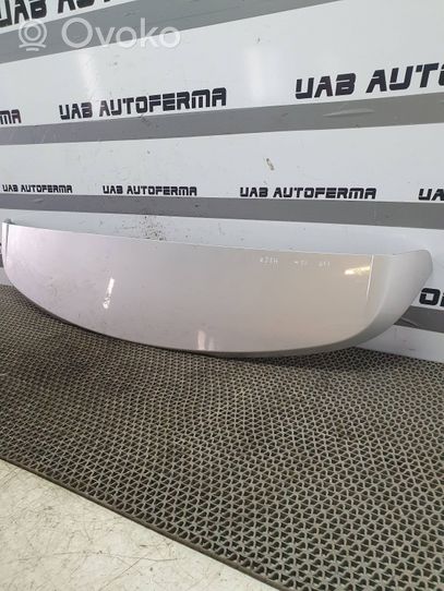 Hyundai i30 Spoiler del portellone posteriore/bagagliaio 87210A6000