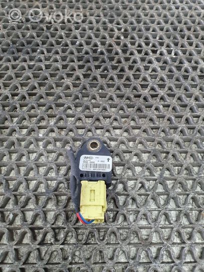 Hyundai i30 Gaisa spilvenu trieciensensors 95930A6000