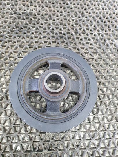 Hyundai i30 Crankshaft pulley 