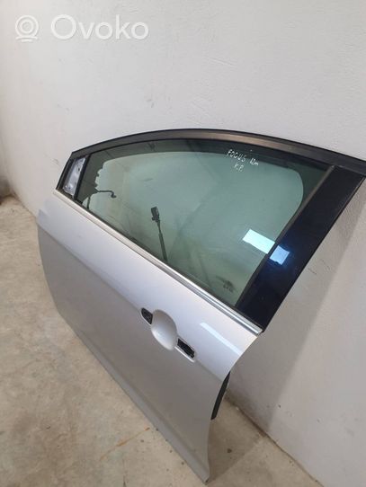 Ford Focus Front door 