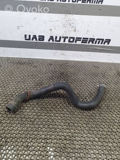 Ford Focus Engine coolant pipe/hose 