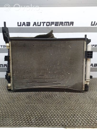 Ford Focus Kit Radiateur BV618C342BC