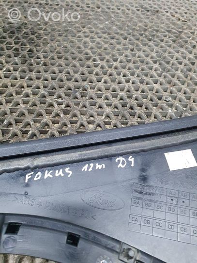 Ford Focus Moulures des vitres de la porte arrière BM51N254A42