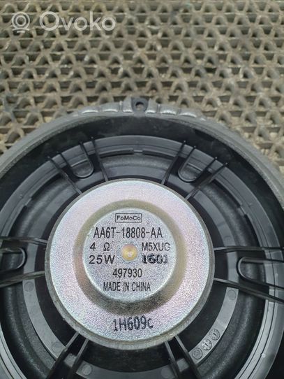 Ford Focus Haut-parleur de porte avant AA6T18808AA