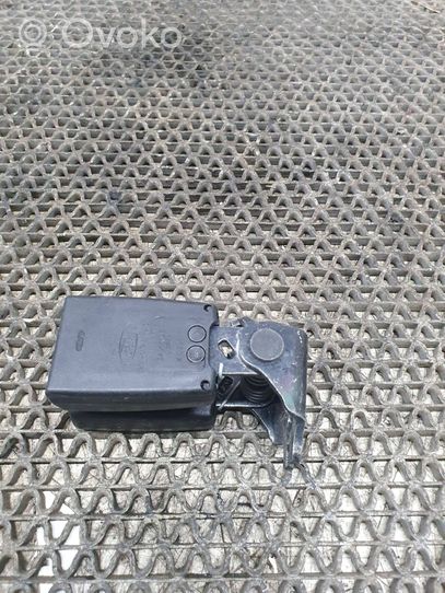 Ford Focus Rear seatbelt buckle BM51613K21CA3JA6