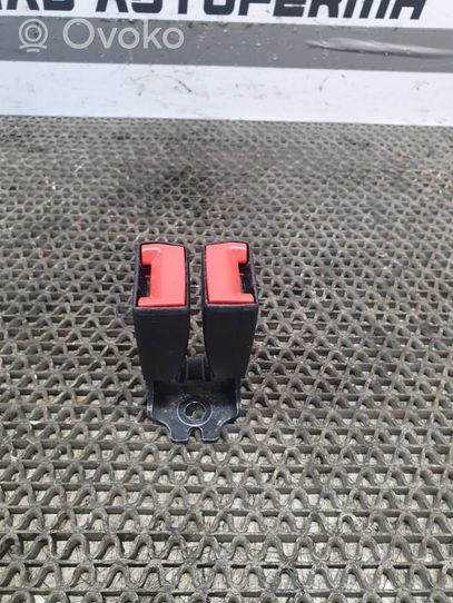 Ford Focus Rear seatbelt buckle BM51613K21CA3JA6