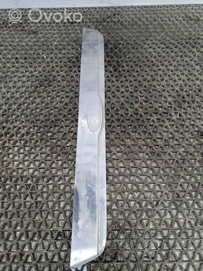 Ford Focus Front sill trim cover 