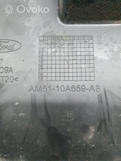 Ford Focus Vassoio scatola della batteria AM5110723AB