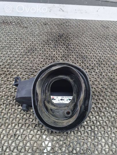 Ford Focus Bouchon, volet de trappe de réservoir à carburant BM51N27936