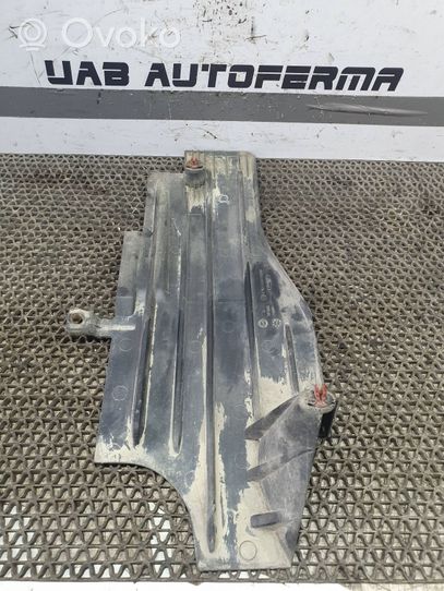 Ford Focus Rear underbody cover/under tray AV61R11779A