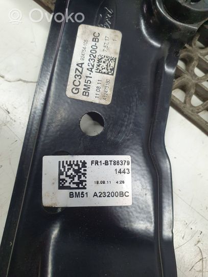 Ford Focus Elektryczny podnośnik szyby drzwi przednich BM51A23200BC