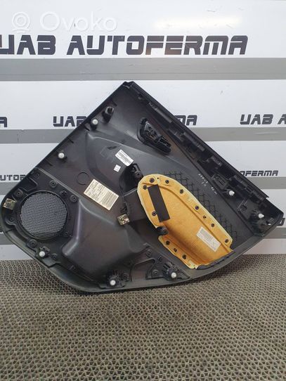 Ford Focus Apšuvums aizmugurējām durvīm BM51A27407A