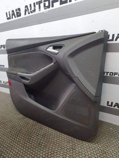 Ford Focus Rivestimento del pannello della portiera anteriore BM51A23943A